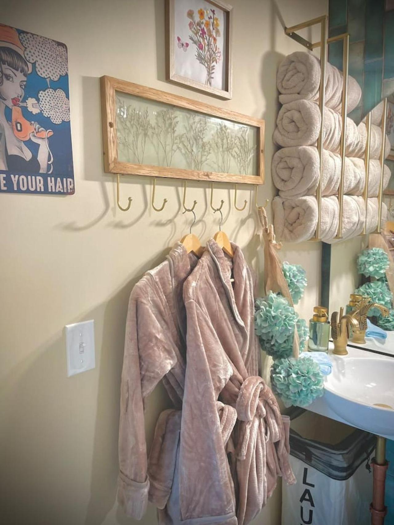 The Atrium - A Boutique Hotel - Suite 18 Perryville Luaran gambar